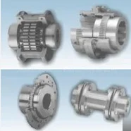 Grid coupling ,Snake coupling