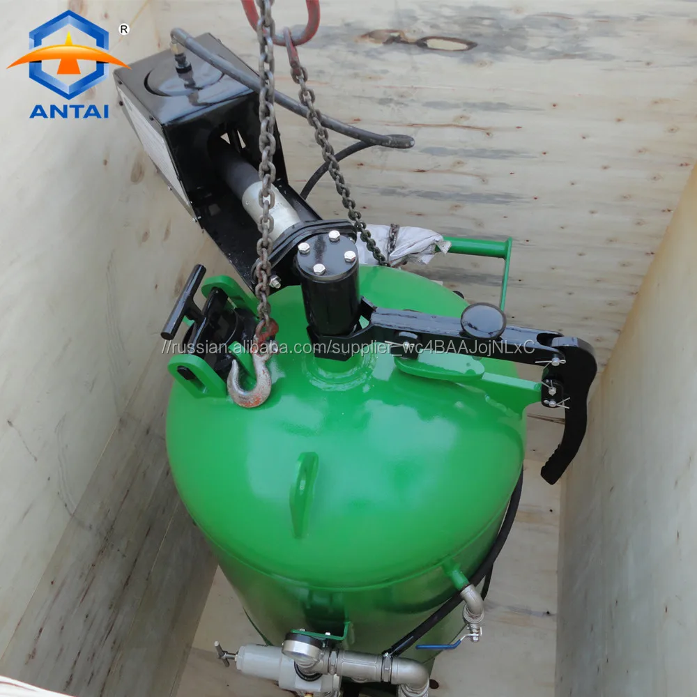 Купить беспыльный пескоструйный