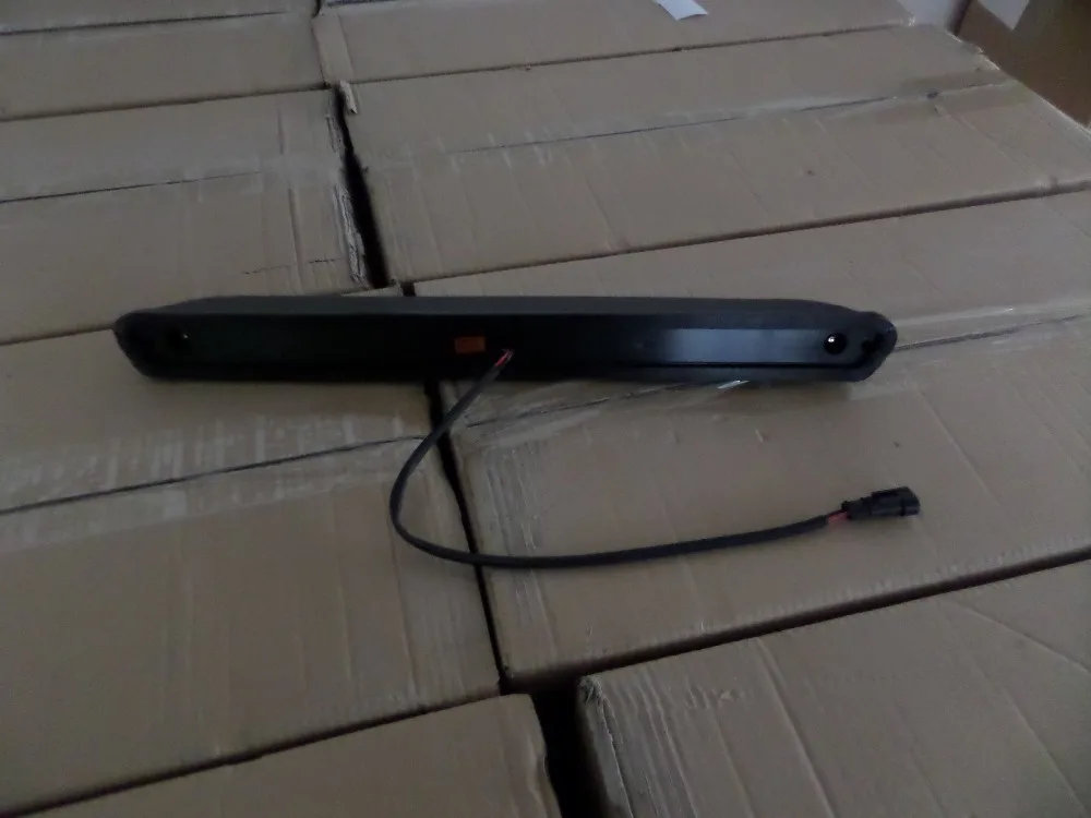 
Waterproof Bus LED Rear Brake Lamp for Coaster HC-B-9036 