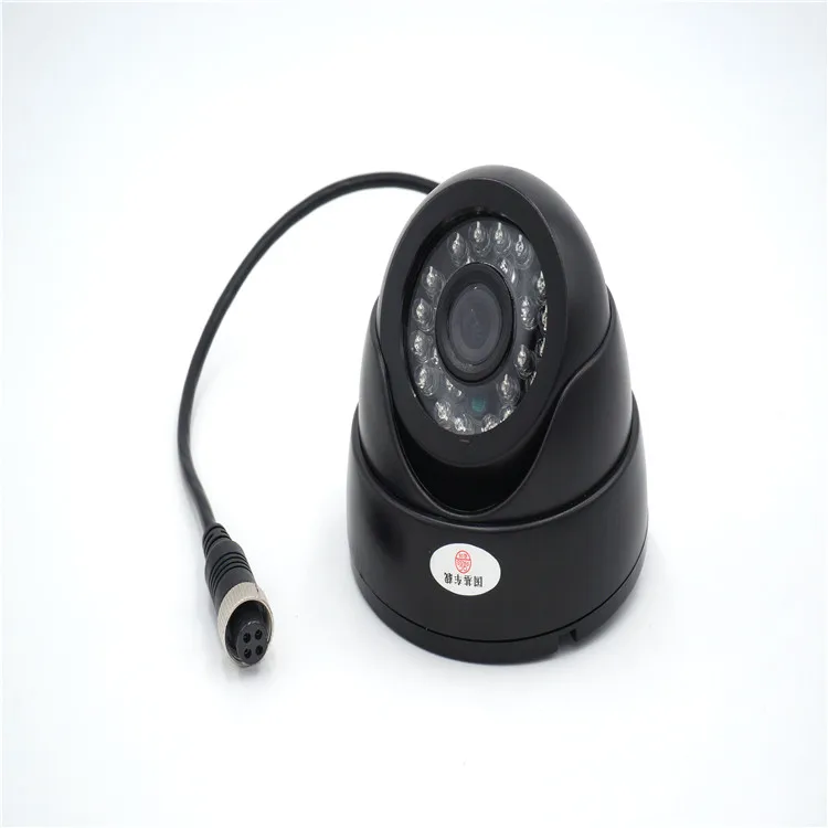 
Factory Direct Price Vehicle Surveaillance Security System 720P Ahd Camera CCTV 