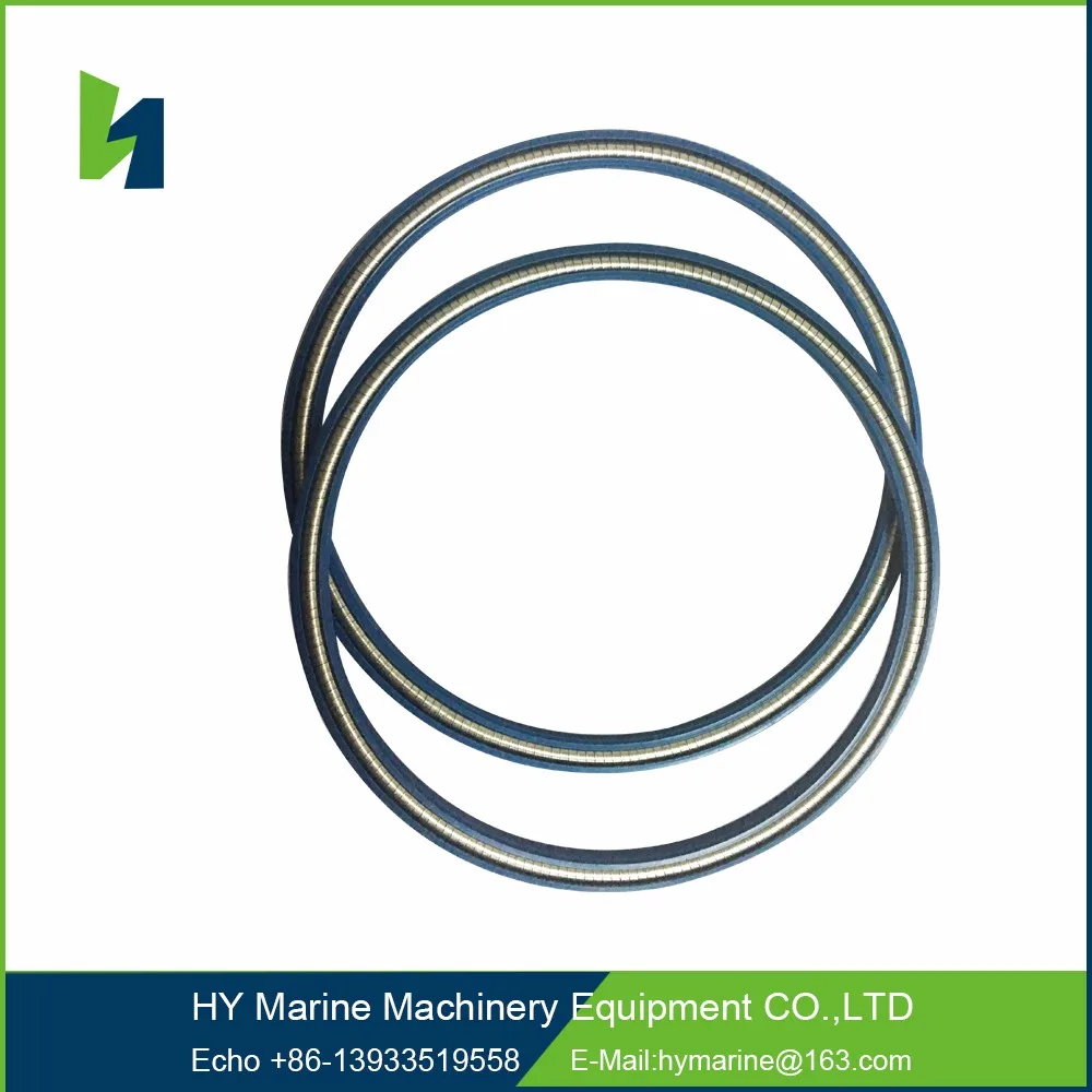 MAN B&W L42MC SEALING RING DIESEL ENGINE PARTS