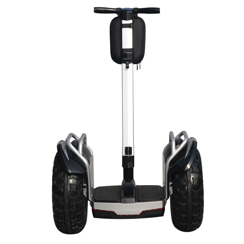 2023 drop shipping tetaierl adult electric scooters Electric Chariot Off Road Balance Scooter with Factory Price