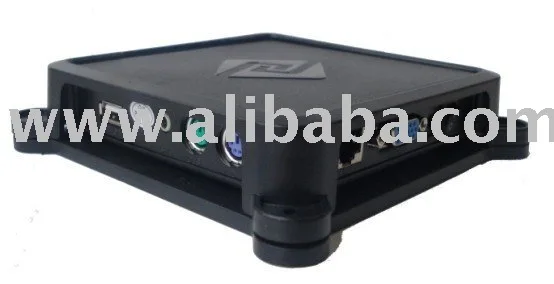 
 PC Stations net computer thin client pc terminal ZX-220  