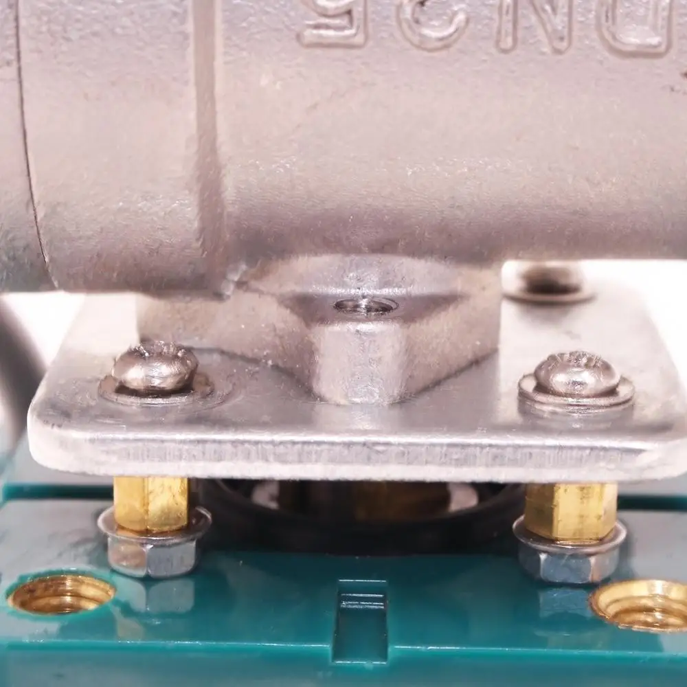 electric actuated ball valve electric water valve with override electric valve dn32 dn40 dn50