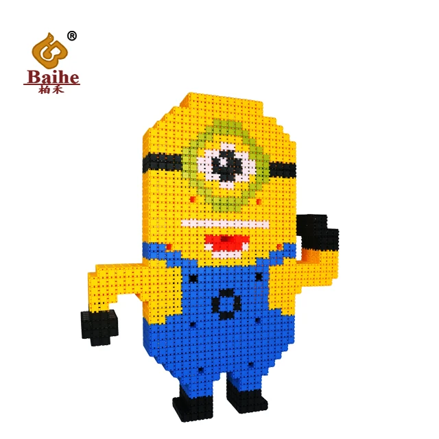 Children Plastic Building Blocks Toys,Plastic building blocks early learning kindergarten Dudu Toys