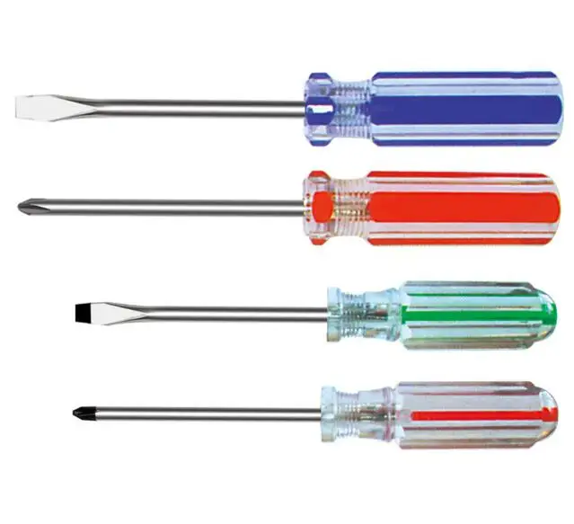 Electronic repair screwdriver set ph00 ph0 ph1 ph2 ph3 ph4