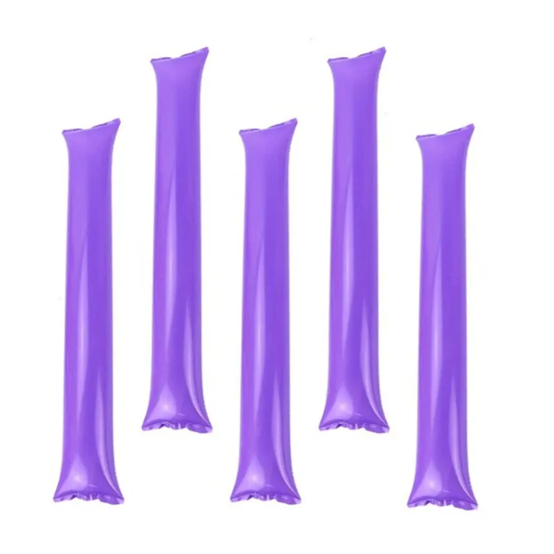 Рекламный изготовленный на заказ для промо-акций, надувная палочки