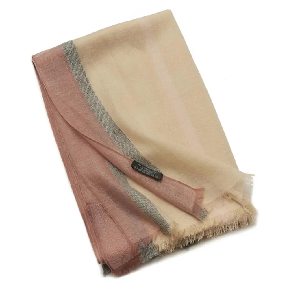 Womens Wedding Evening Wrap Shawl Glitter Metallic Pashmina