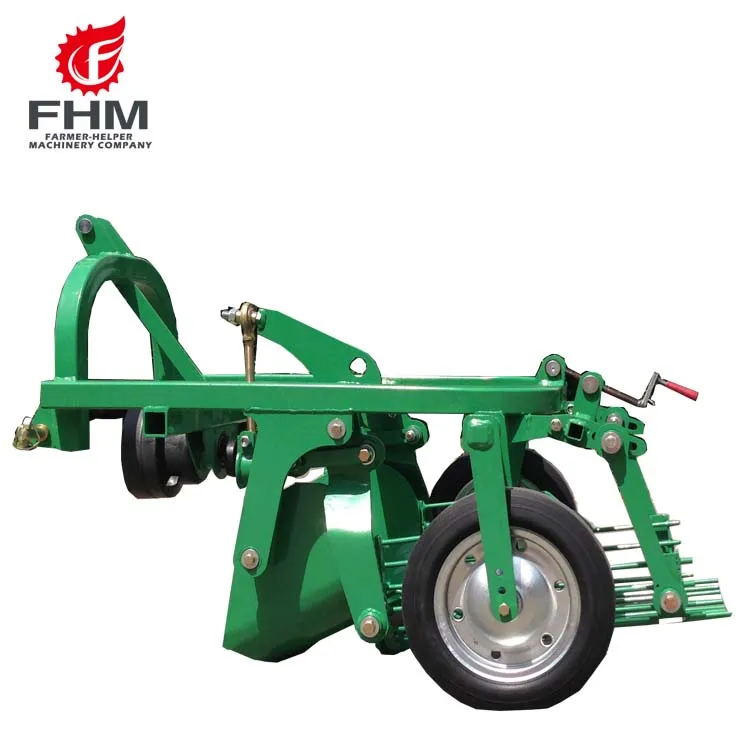 FHM tractor machine Potato Harvest Machine PD-50