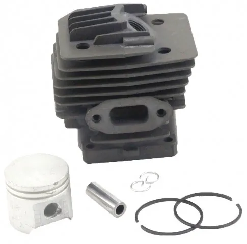 
Brushcutter parts piston cylinder for ST FS220 trimmer 
