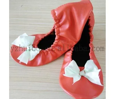 Hot sale elegant soft modern ballet dance shoes for girls