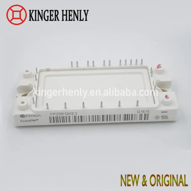 
Модуль FP25R12KE3 1200 в 25 А IGBT 