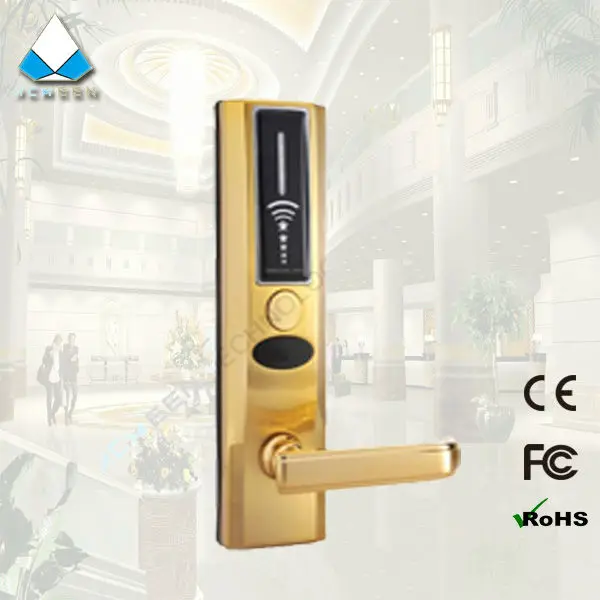 электронные отеля дверь карты блокировки