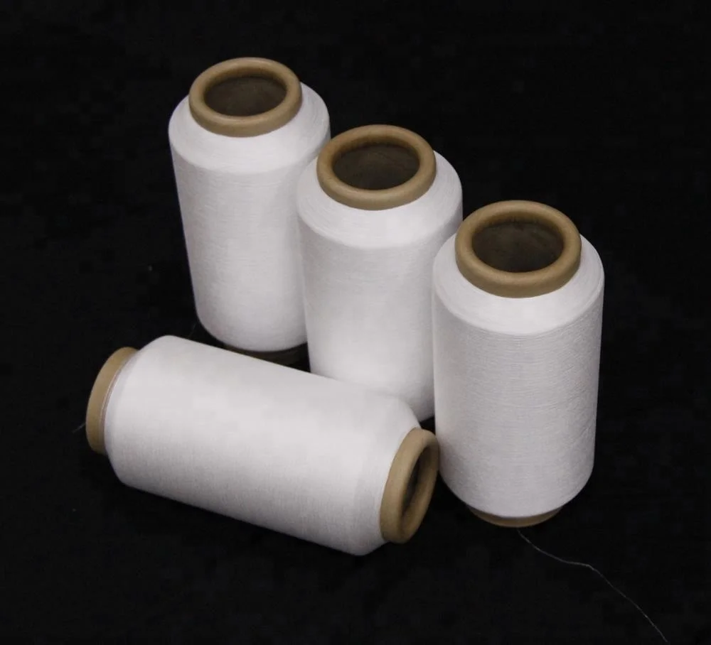 Hot sales Industrial expended PTFE Weaving Yarn