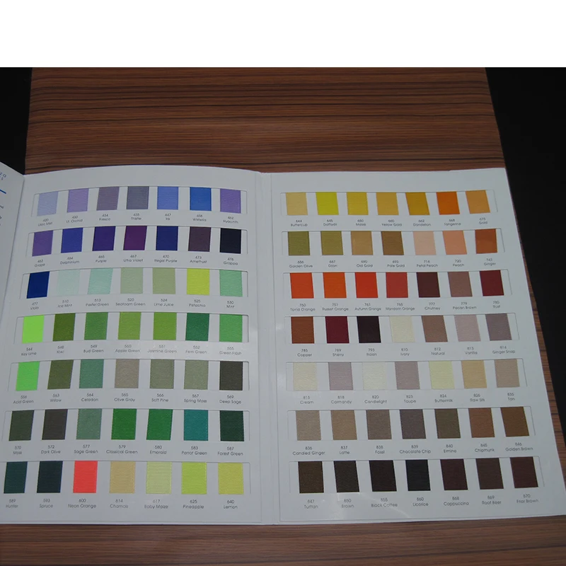 Wholesale Colorful Celebrate It Ribbon Grosgrain Ribbon