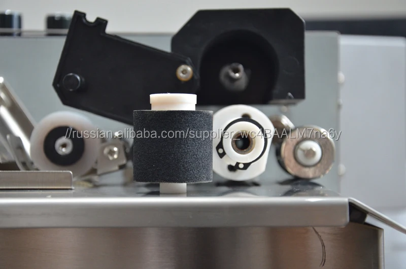 guide tape color coding