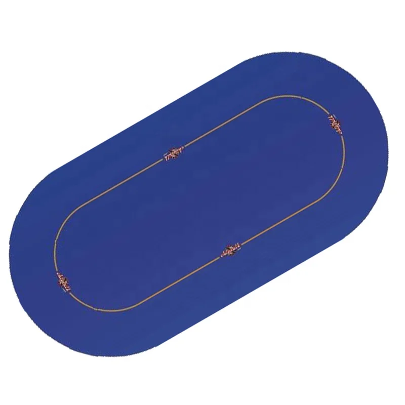 Китай производитель пустой сублимации азартные игры резиновый покер играть Настольный коврик