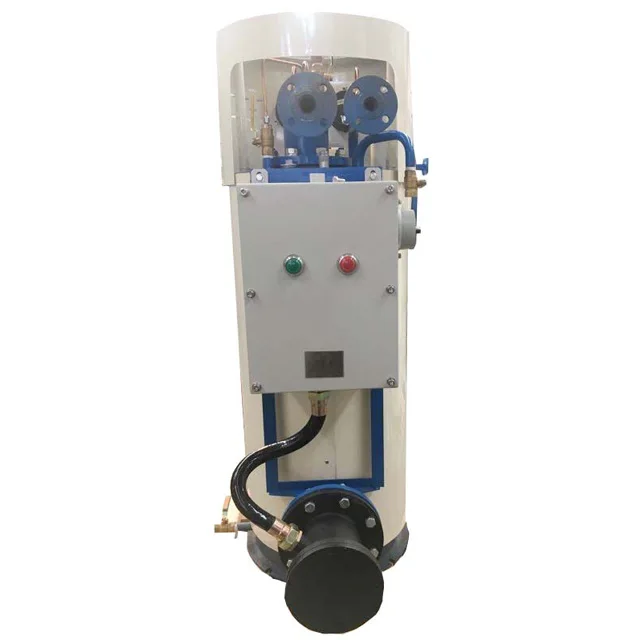 
Manufacturer supply lpg tank gas vaporizer 