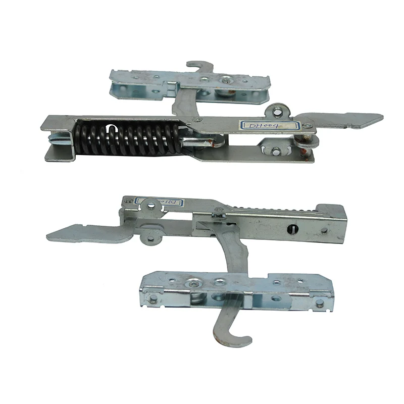 Customization Stainless Steel High Quality HE02 Oven Door Hinge for Oven Parts