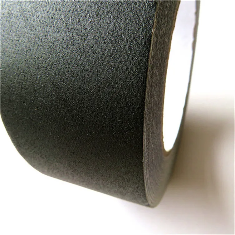 High Quality Black Gaffer Tape Hot Sale Nitto Tape