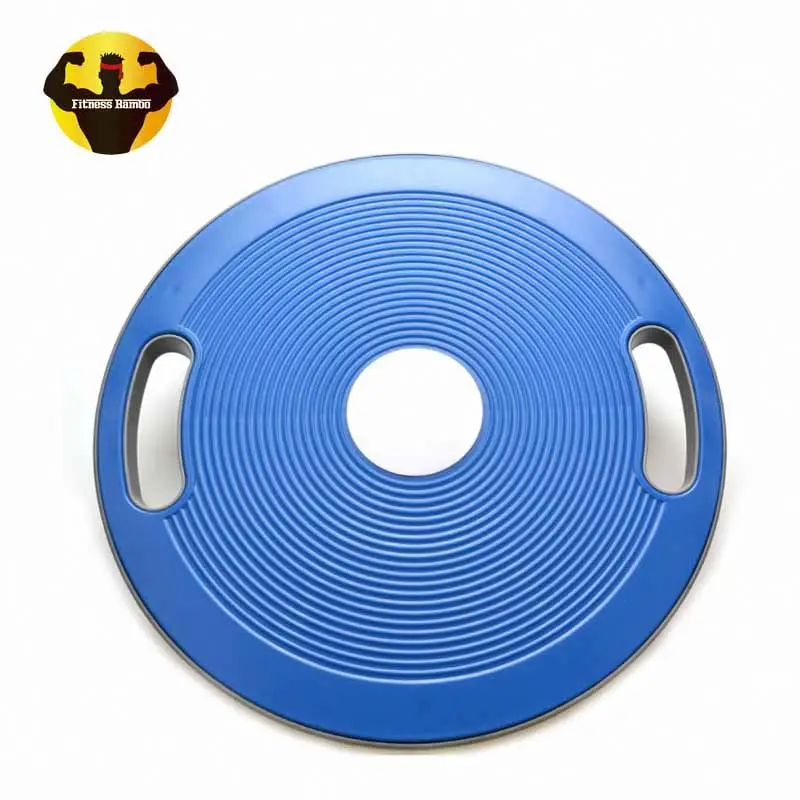 RAMBO Custom-Made Turning Board For Dancers Improve Dynamic Balance Disc Stability Training