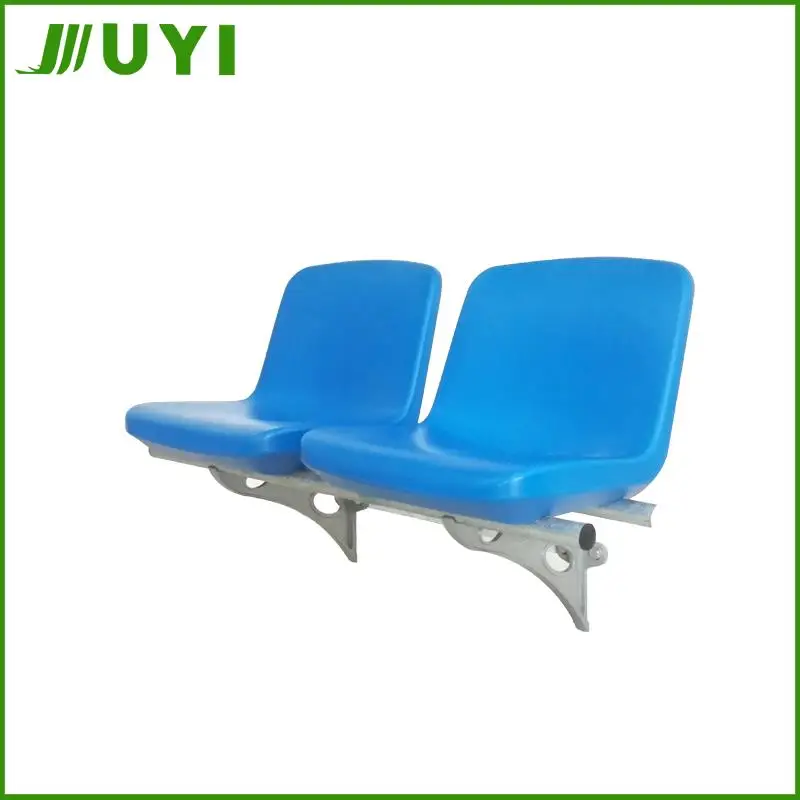 
BLM-1308 Leisure Aluminum Red For Stadium Second Hand Basketball Plastic Garden Chairs Seat Cushion Folding Chair And Tables 