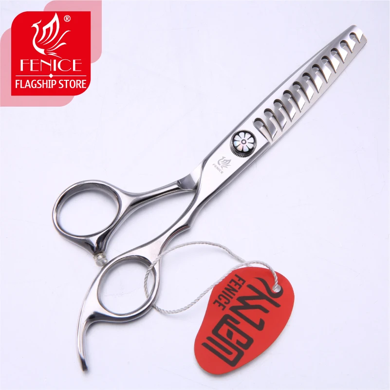JP440c 6 inch Pet Dog Teddy Grooming Scissors Thinning Shears for Dog Salon
