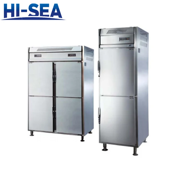 Морской морозильник