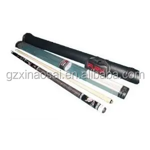 FURY center joint superior quality pool cues ZS series and with pool cue extension,10mm tiger tip for sale