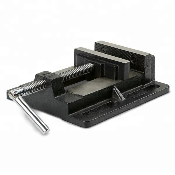 American type Drill press vises