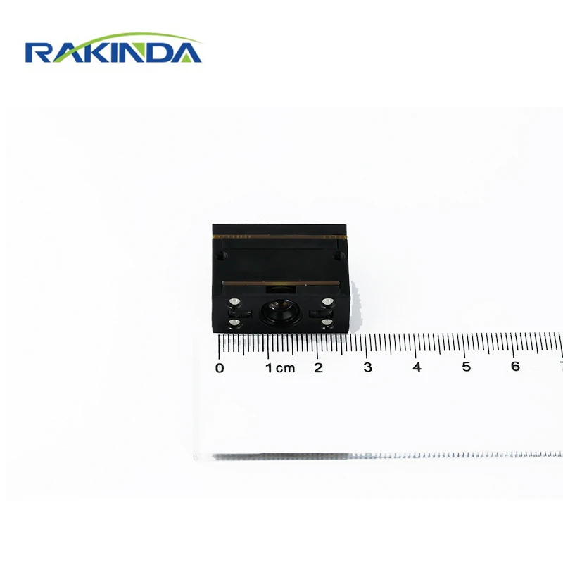 Commercial 2d barcode scanner embedded QR code reader module with CMOS image sensor