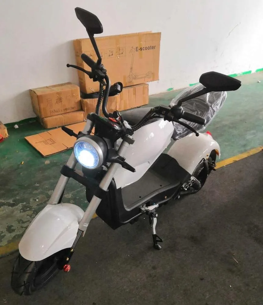 
1500W smart citycoco electric scooter for adult 