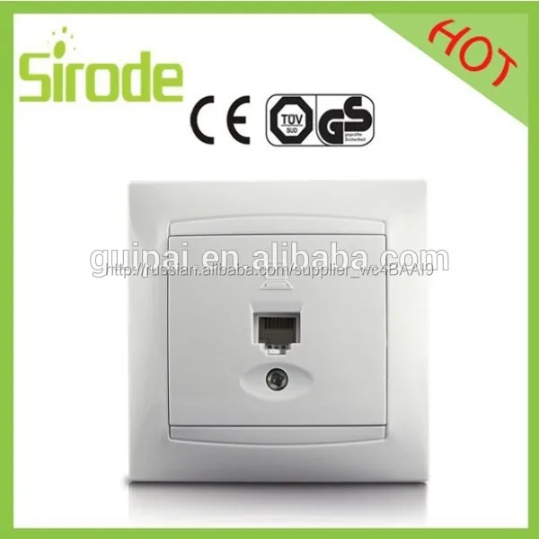 Sirode стол розетка 1 банды компьютер розетка быстрая продажа дешевые продукты
