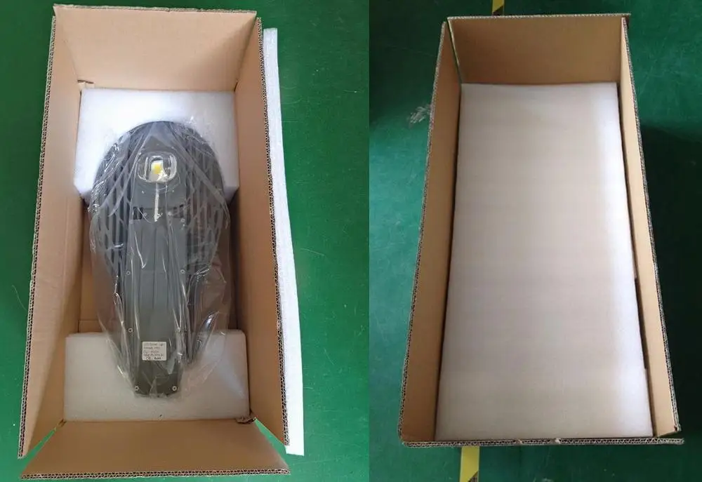 
Civil private use market ip65 cob factory supplier street lighting 