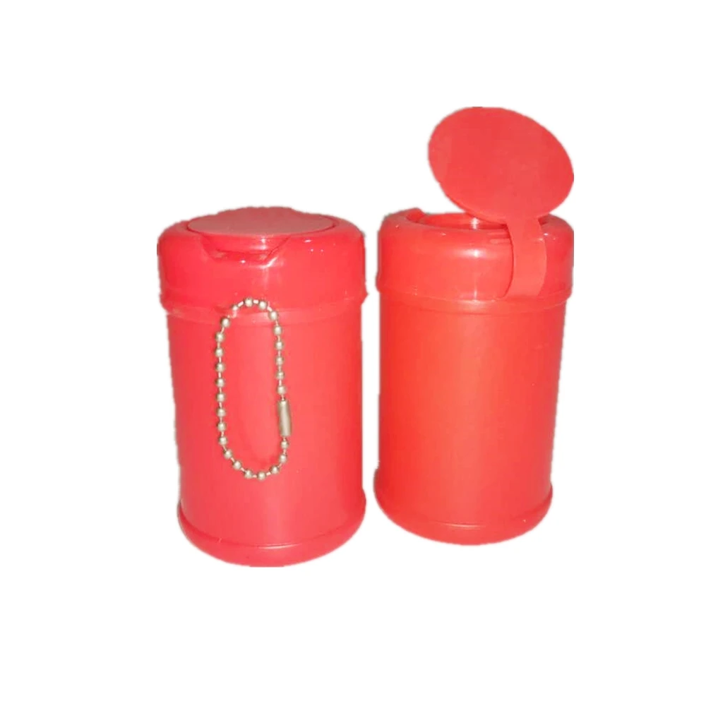 plastic lids for wet wipes mini canister wet wipes plastic box for wet wipes