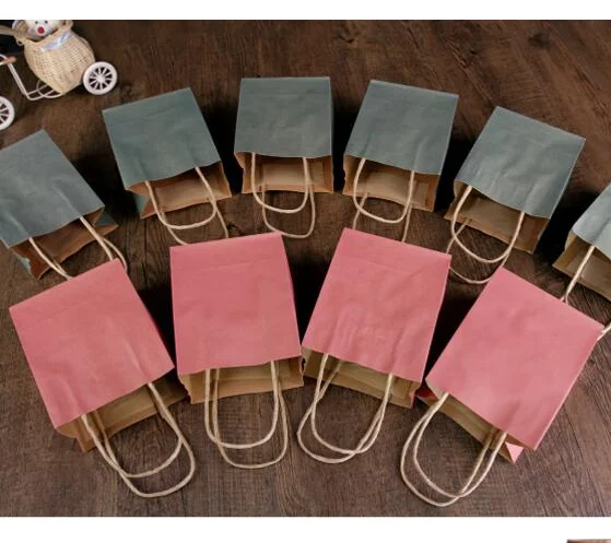 
Recyclable Custom Made China Rpet Fabric Eco-Friendly Gift Cloth Shopping Eco Bag 