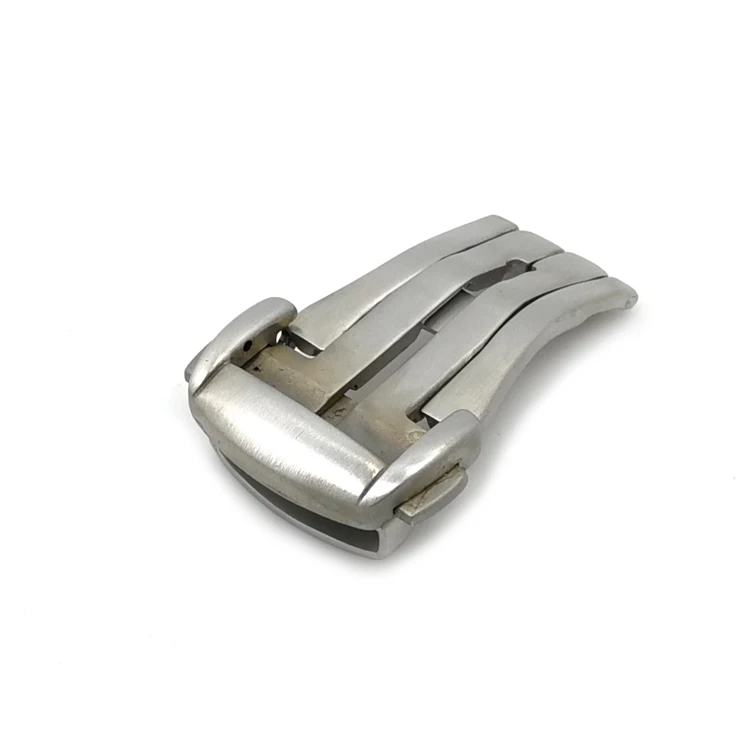 butterfly watch buckle watch part accessories watch clasp