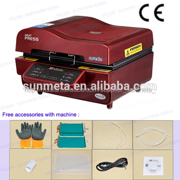 3d телефон случае цифровая печатная машина фото