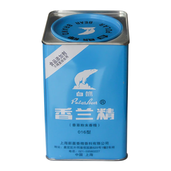 Wholesale best Price JULAN vanilla