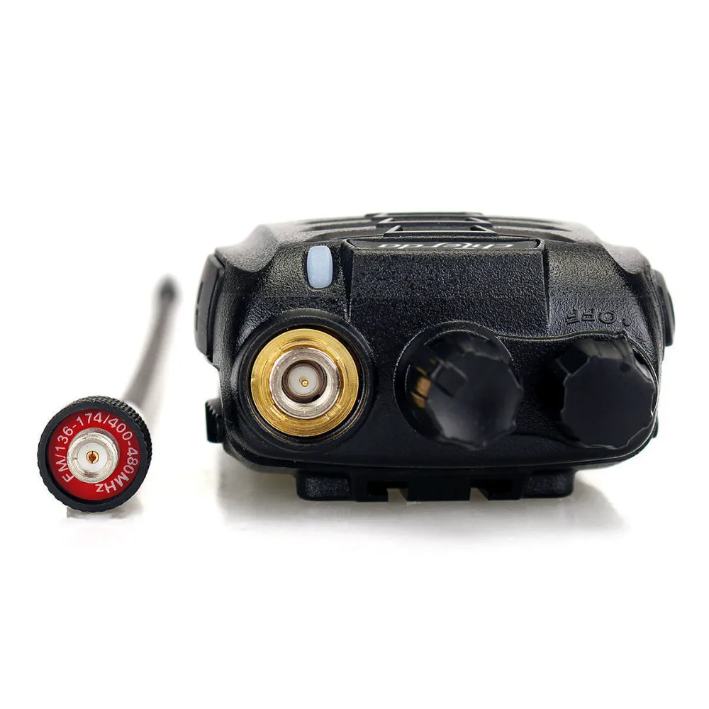 Ручной dual band трансивер укв двойной PTT двухстороннее радио GP-6688UV