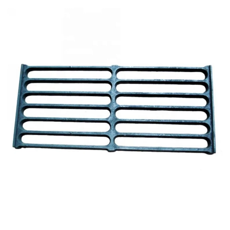 Moderate Cost Classical BBQ Cooking Outdoor Cast Iron Grill Grid