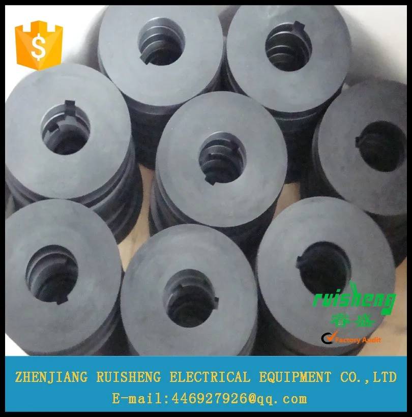 Machined solid customized size round bar peek stick welding color plastic nylon rod