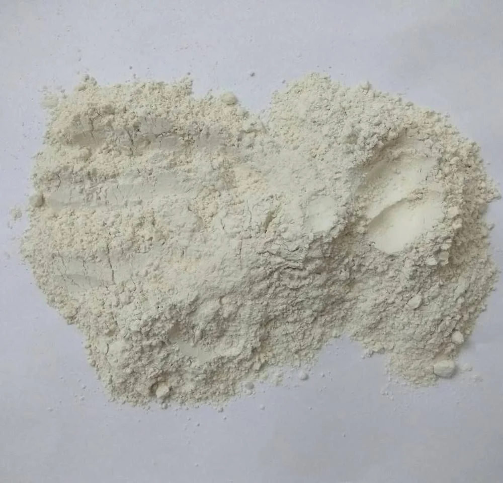 
Bentonite clay mask powder cosmetic grade 
