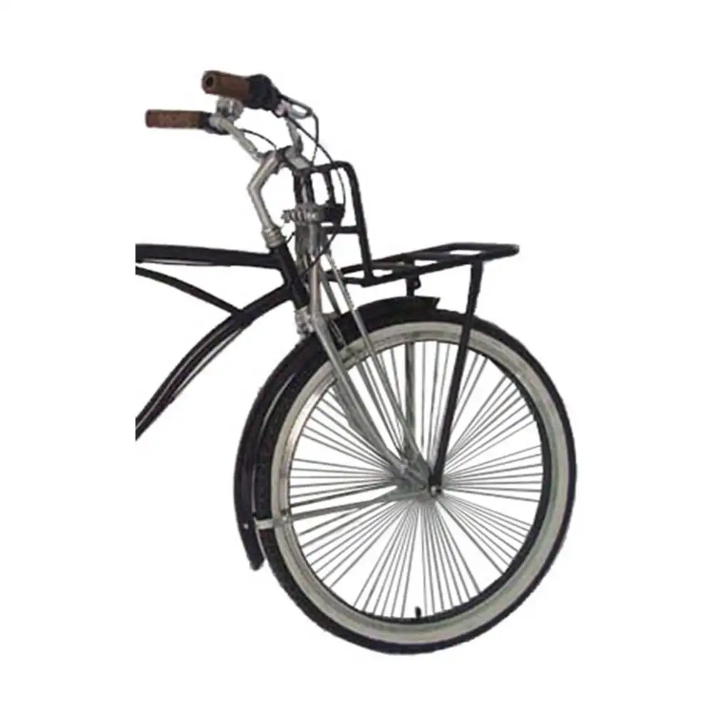 18 speed steel fork beach cruiser bicycle for exercise