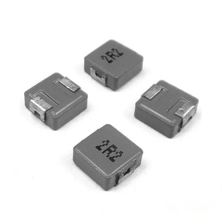  SMD Shielded Power Inductor Ferrite Core For