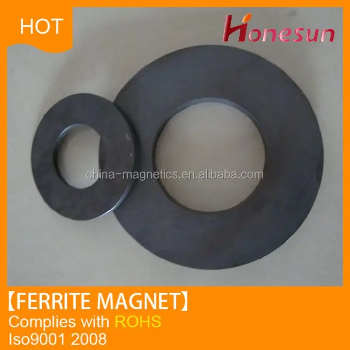Barium Ferrite Permanent Magnet Magnet Alibaba China