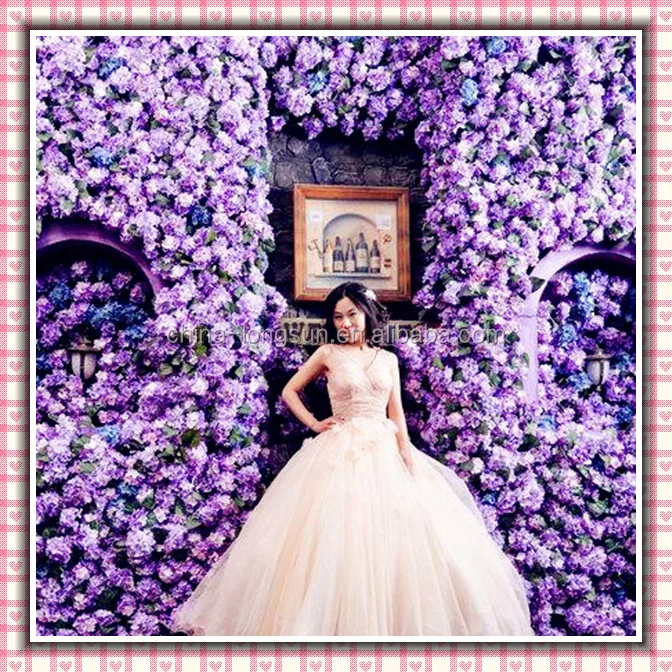 LSD-1230619 Декоративные небольшой ромашка цветок гобелен цветы