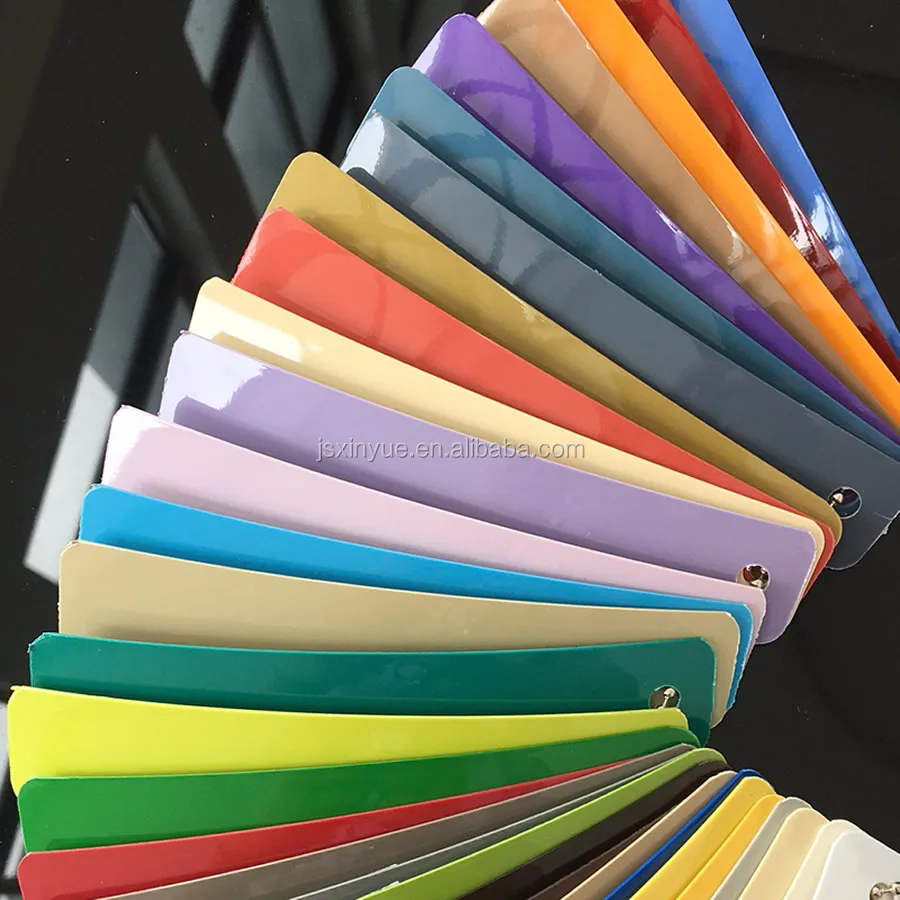 hardware kitchen furniture 2mm pvc edge banding