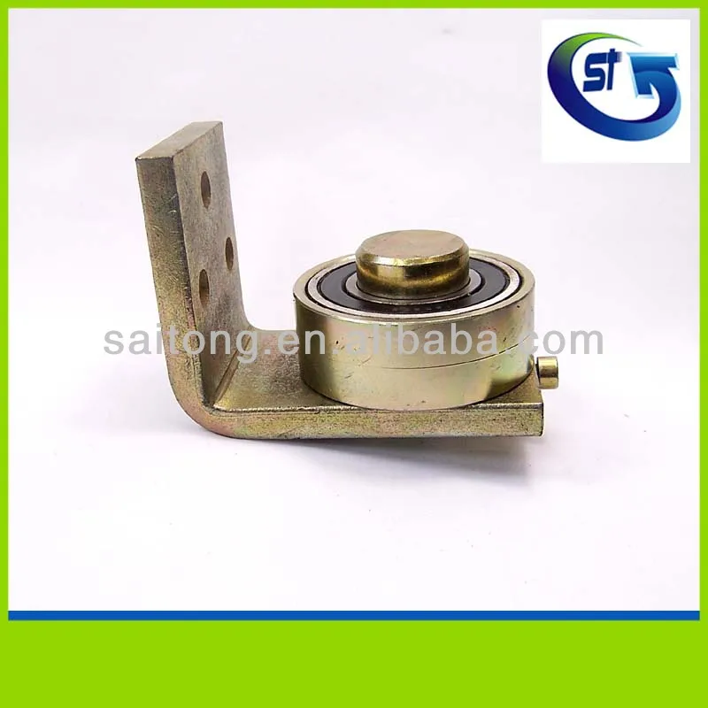 2.38kg 360 degree heavy duty glass door hinge