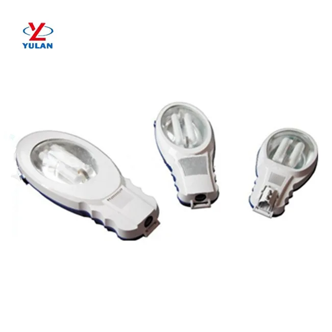 Бесэлектродная Индукционная уличная лампа от производителя наружного освещения